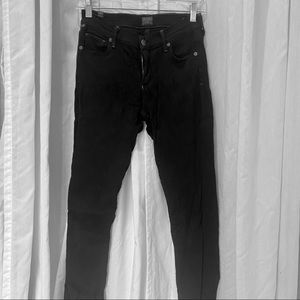 Citizens of Humanity Avedon denim